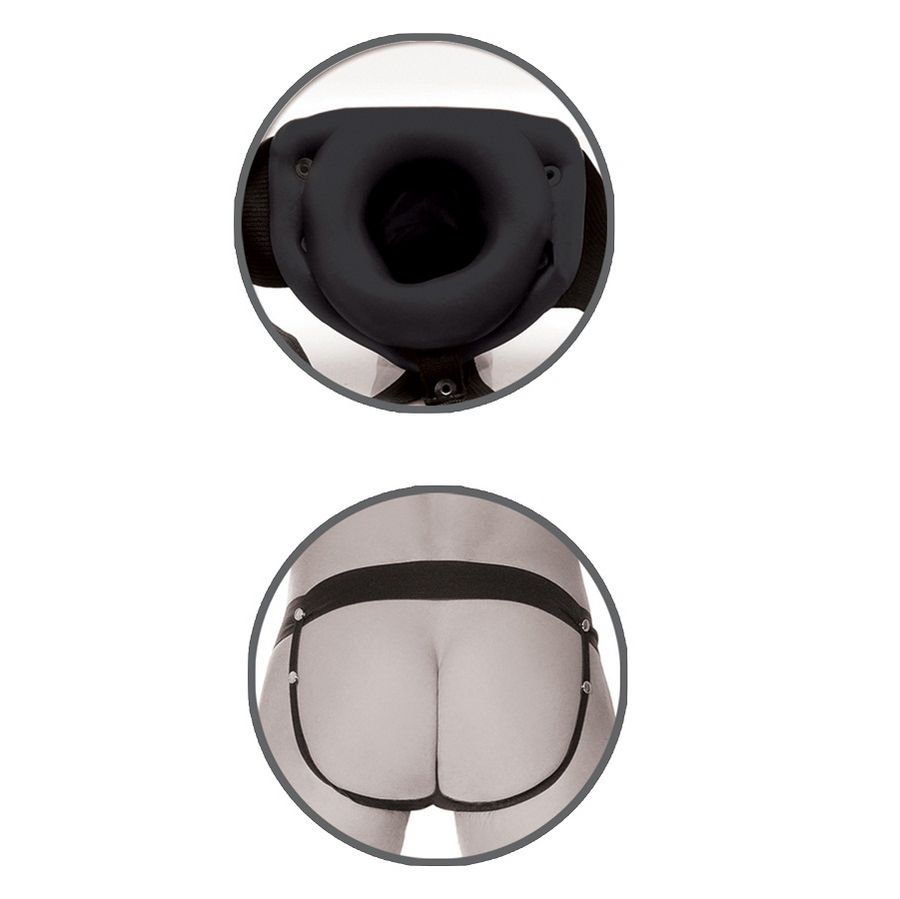 FETISH FANTASY LIMITED EDITION CINTURINO CAVO