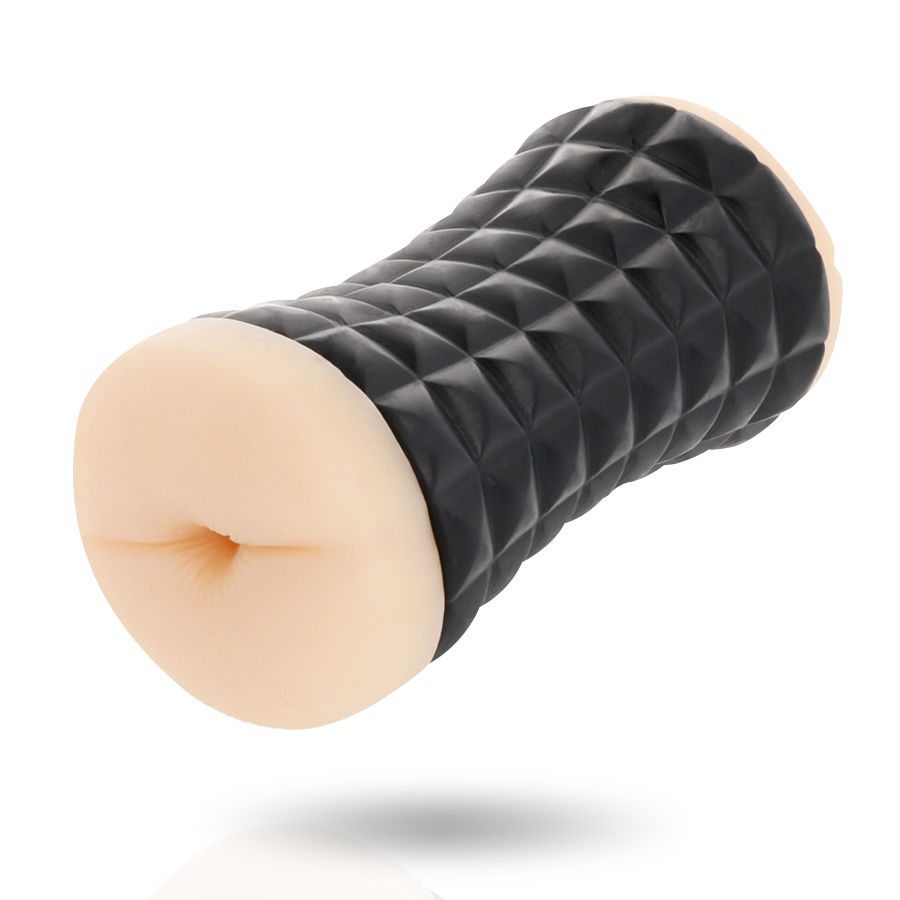 MASTURBATORE WOMANVIBE DOPPIO GOMMOSO