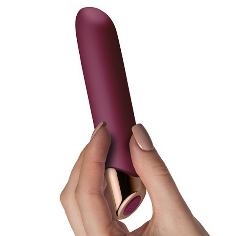 VIBRATORE ROCKS-OFF CHAIAMO BORDEAUX