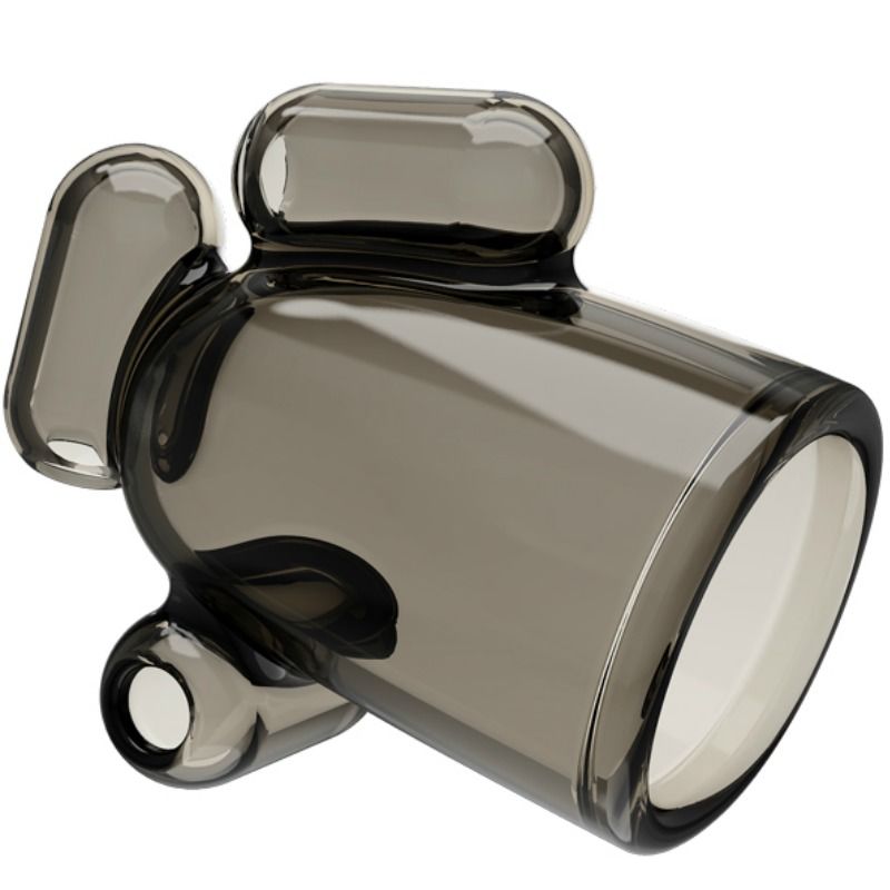 BAILE FUNDA VIBRATOREA VIBRANTE CRYSTAL CAP I