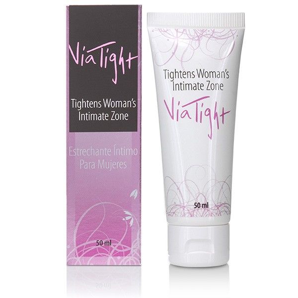 VIATIGHT GEL ESTRECHANTE INTIMO PARA MUJERES /it/de/fr/es/it/nl/
