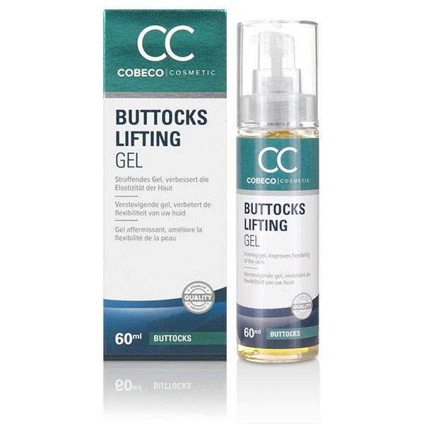 COBECO CC GLUTEI LIFTIN GEL 60 ML /it/de/fr/es/it/nl/