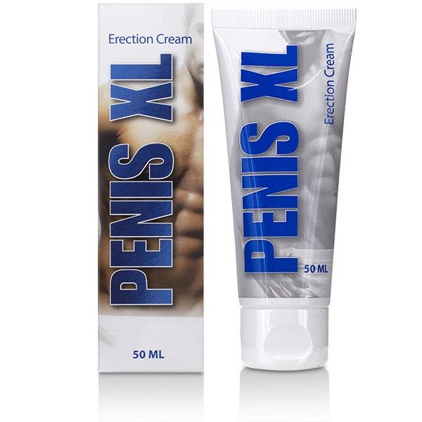 PENIS XL CREMA 50 ML /it/de/fr/es/it/nl/