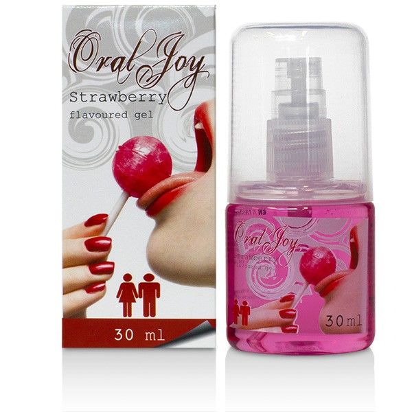 COBECO GIOIA ORALE FRAGOLA 30ML /it/de/fr/es/it/nl/
