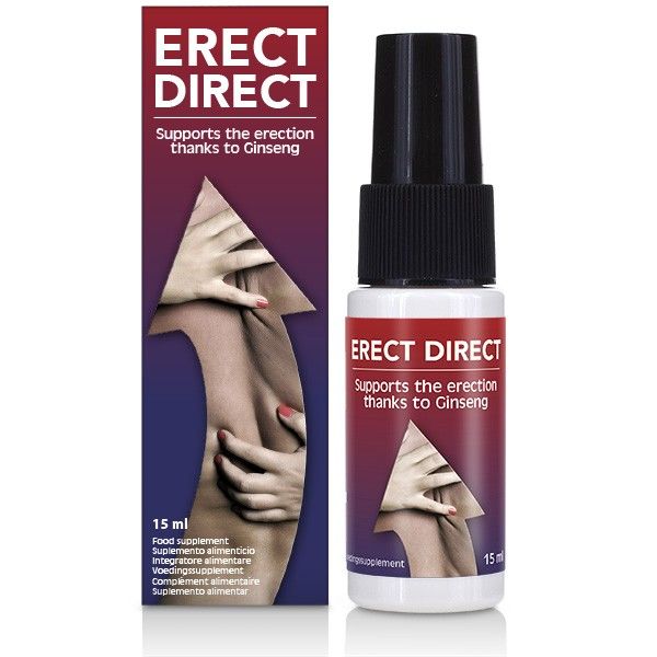 COBECO ERECT DIRECT 15ML /it/de/fr/es/it/nl/