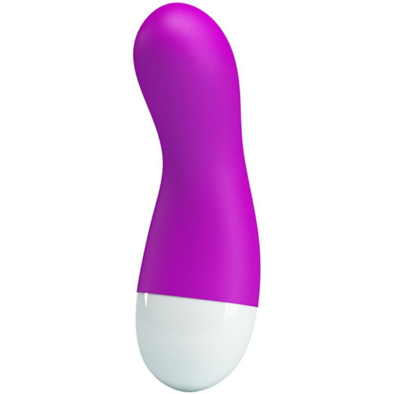 STIMOLATORE PUNTO G - PRETTY LOVE IAN