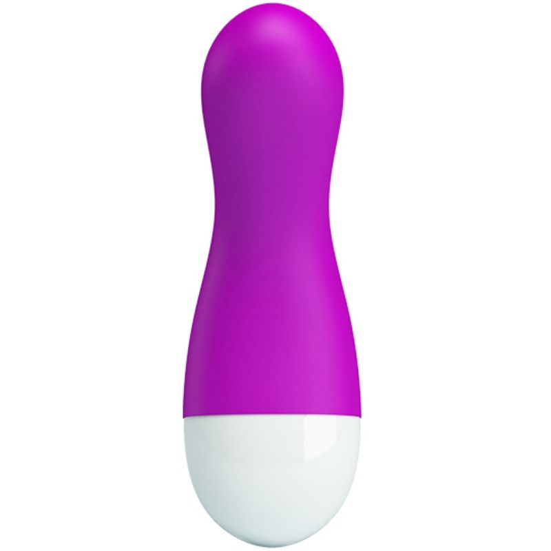 STIMOLATORE PUNTO G - PRETTY LOVE IAN