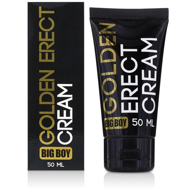 BIG BOY GOLDEN ERECT CREMA /it/de/fr/es/it/nl/