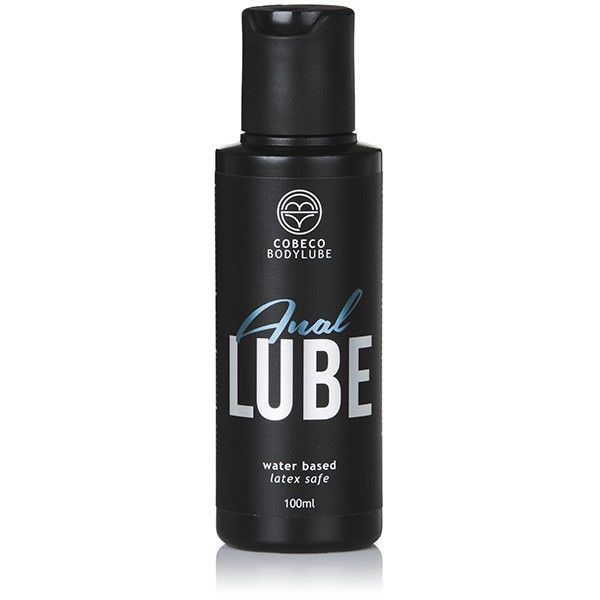 COBECO ANALE LUBE 100ML /it/de/fr/es/it/nl/