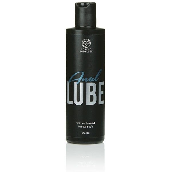 BODYLUBE ANALE LUBE LATEX SAFE 250ML /it/de/fr/es/it/nl/