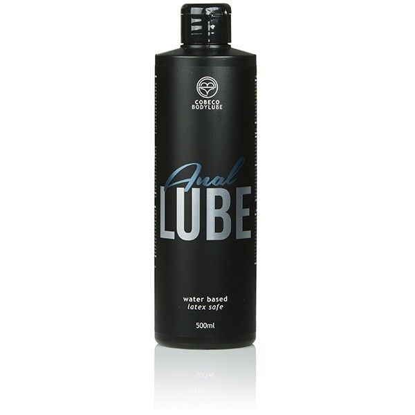 COBECO ANALE LUBE 500 ML /it/de/fr/es/it/nl/