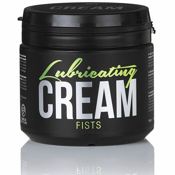 CBL CREMA LUBRIVAGINANTE PUGNI 500ML /it/de/fr/es/it/nl/