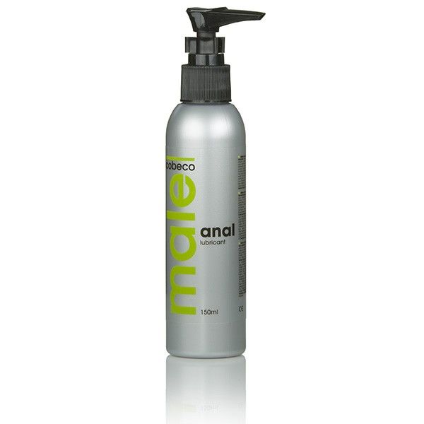 LUBRIVAGINANTE ANALE MASCHILE 150 ML. /it/de/fr/es/it/nl/