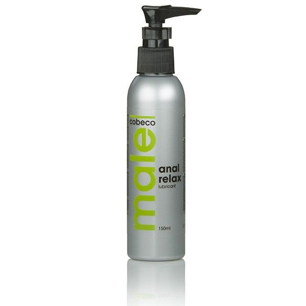RELAX ANALE MASCHILE 150 ML. /it/de/fr/es/it/nl/