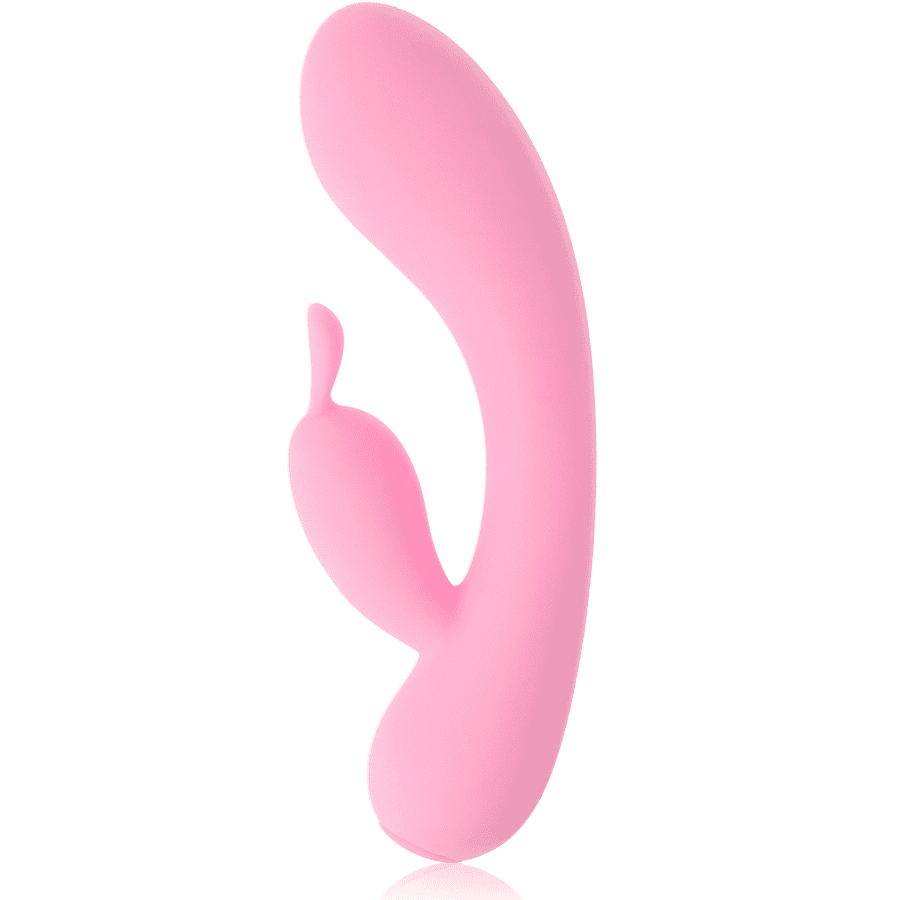 VIBRATORE RABBIT CON ORECCHIE - PRETTY LOVE SMART HUGO