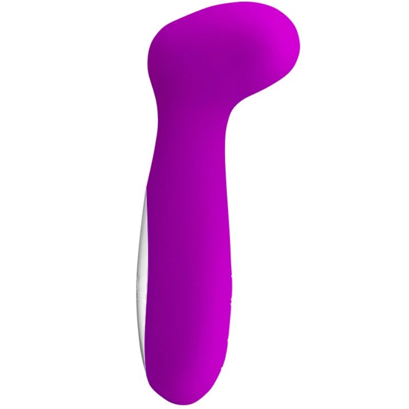 VIBRATORE STIMOLATORE - PRETTY LOVE SMART  HIRAM