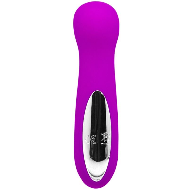 VIBRATORE STIMOLATORE - PRETTY LOVE SMART  HIRAM