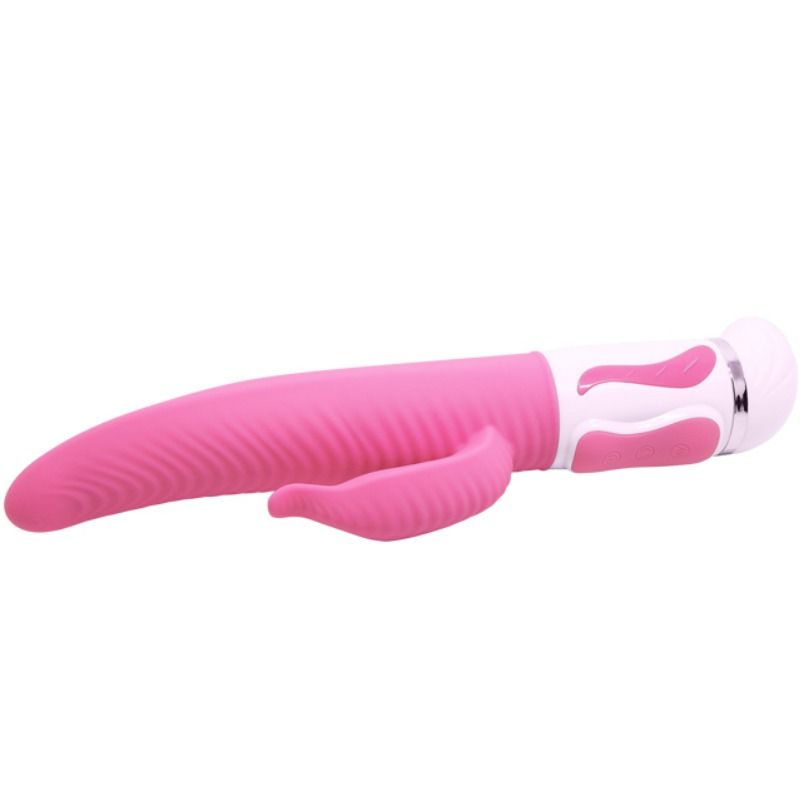 VIBRATORE A ROTAZIONE PRETTY LOVE FLIRT ANTOINE