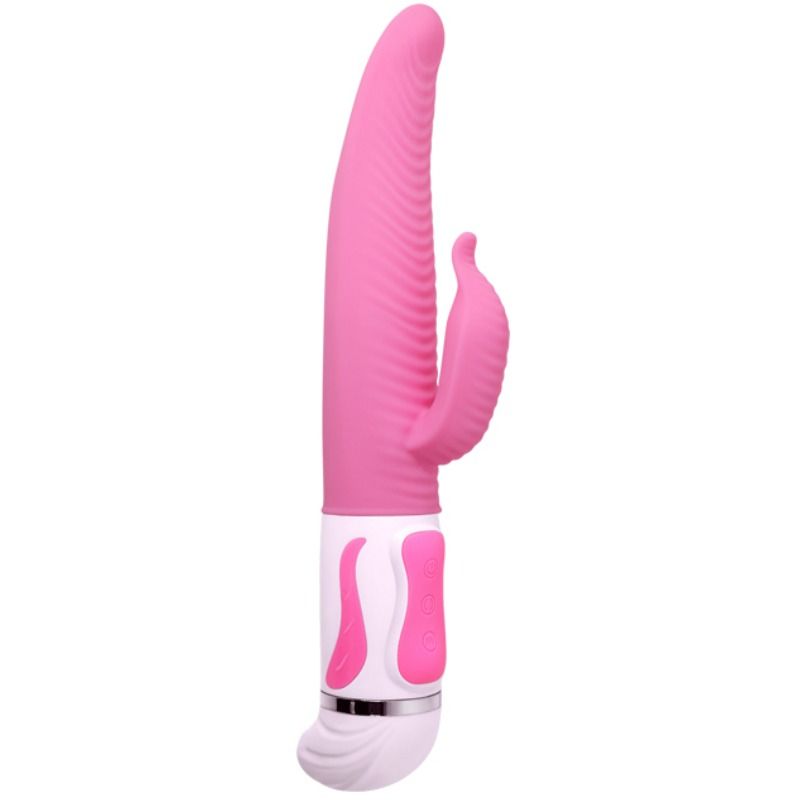 VIBRATORE A ROTAZIONE PRETTY LOVE FLIRT ANTOINE
