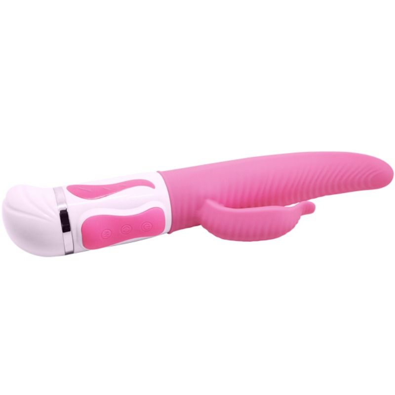 VIBRATORE A ROTAZIONE PRETTY LOVE FLIRT ANTOINE