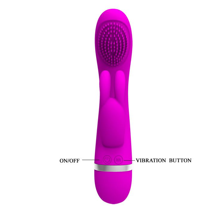 MINI VIBRATORE ARVIN - PRETTY LOVE SMART