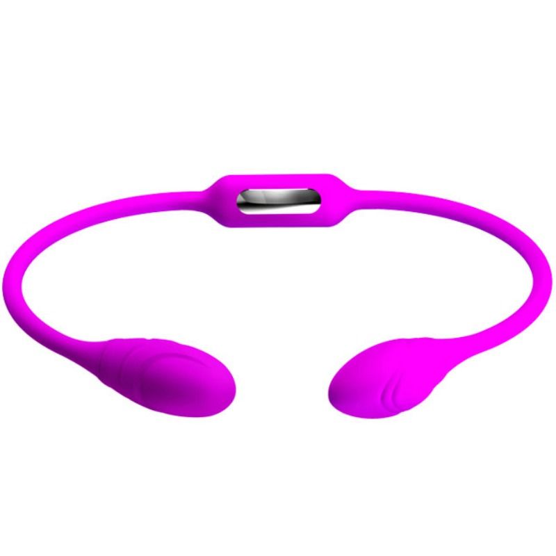 PRETTY LOVE STIMOLATORE UNISEX DREAM LOVER'S WHIP
