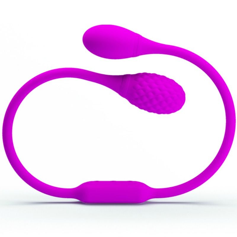 PRETTY LOVE STIMOLATORE UNISEX DREAM LOVER'S WHIP 2