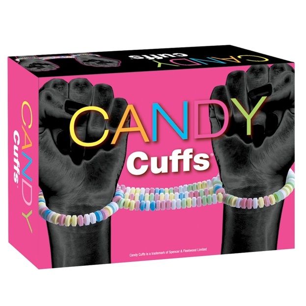 CANDY MOGLIE CARAMELLE