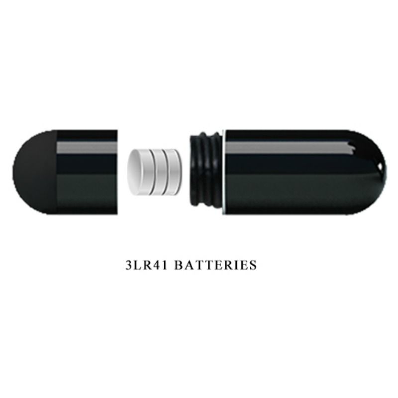 ANELLO VIBRATORE PRETTY LOVE CURITIS