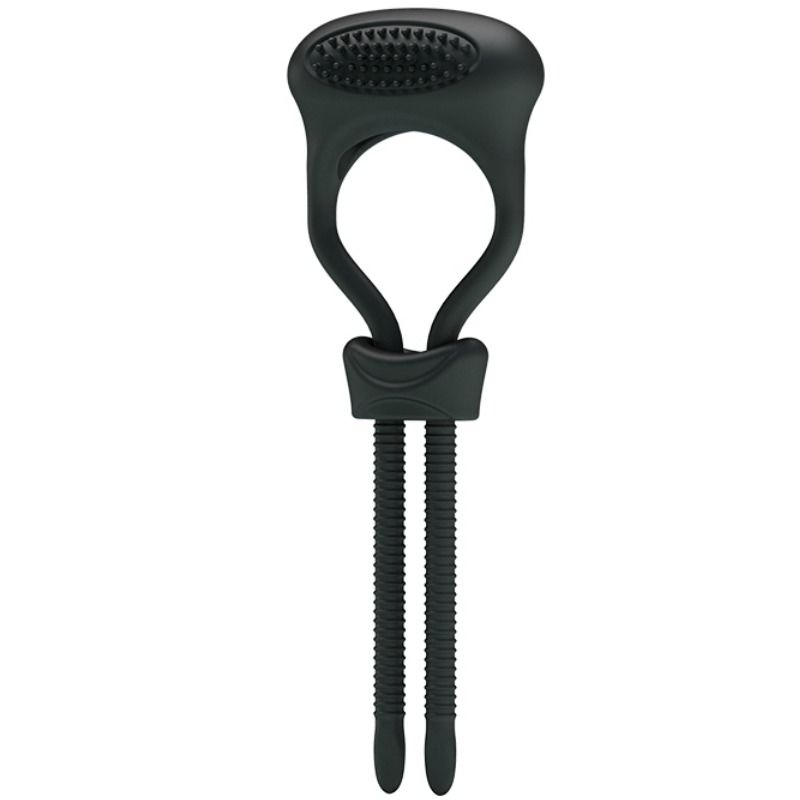 ANELLO VIBRATORE PRETTY LOVE CURITIS