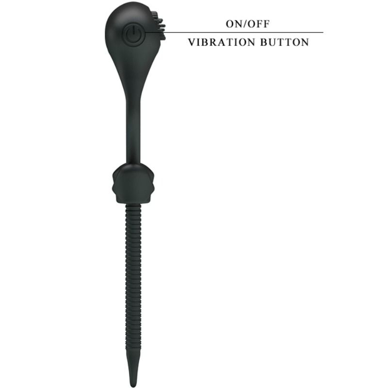 ANELLO VIBRATORE PRETTY LOVE CURITIS