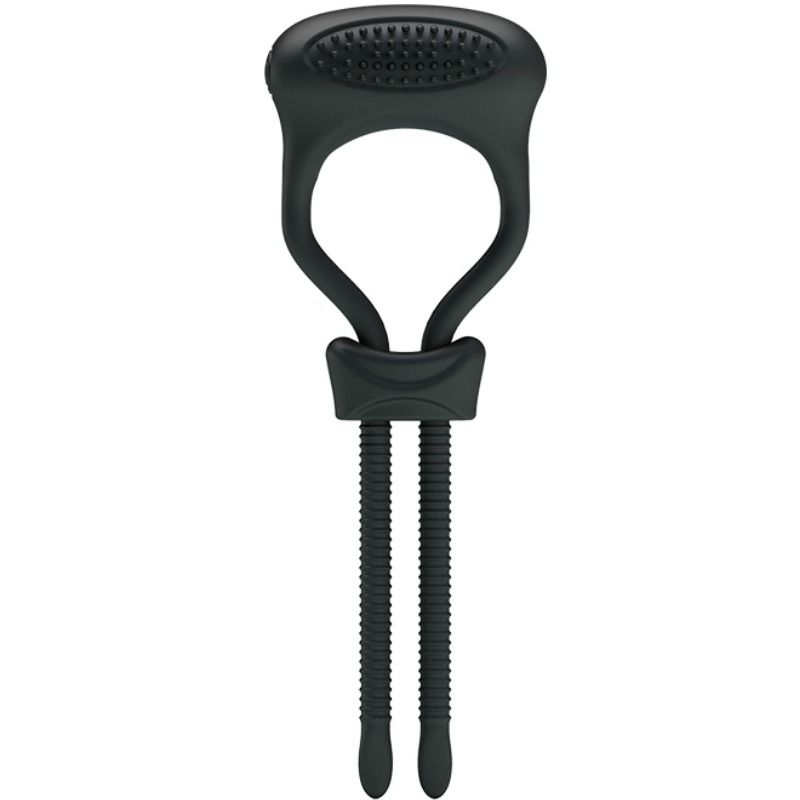 ANELLO VIBRATORE PRETTY LOVE CURITIS
