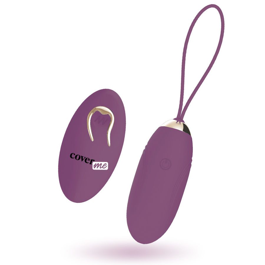 TELECOMANDO COVERME LAPI VIOLA