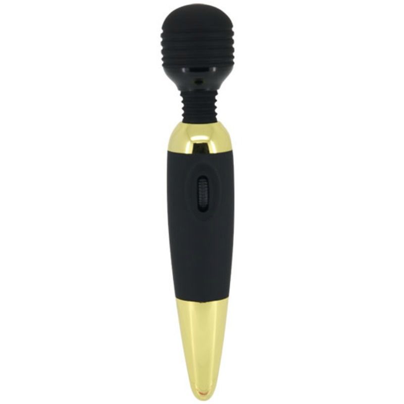 MASSAGGIATORE PRETTY LOVE POWER WAND