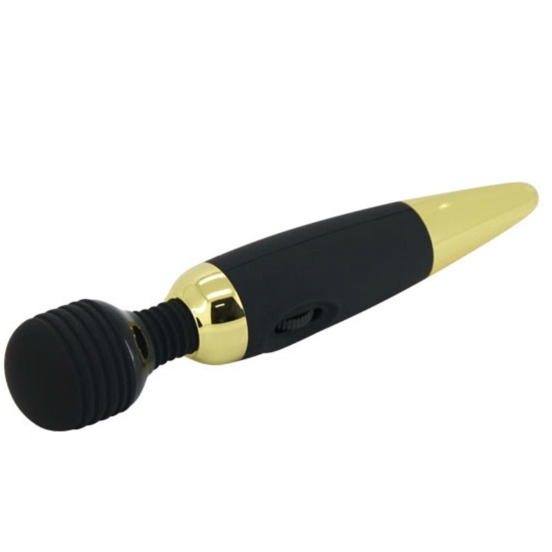 MASSAGGIATORE PRETTY LOVE POWER WAND