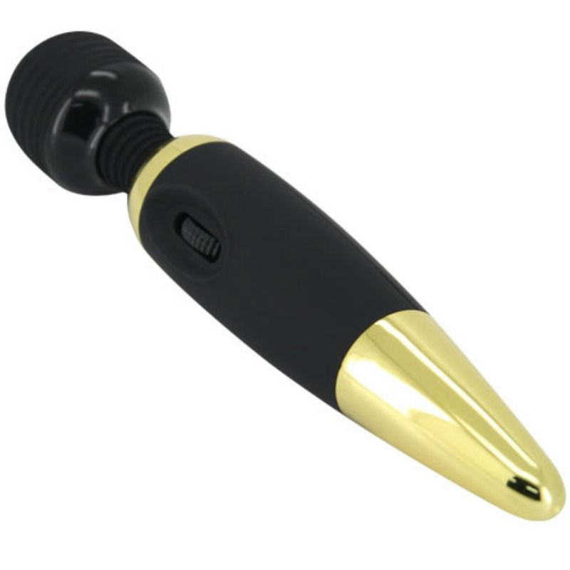 MASSAGGIATORE PRETTY LOVE POWER WAND