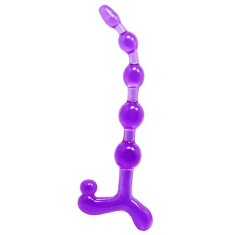 BENDY TWIST BOLAS ANALES LILLA