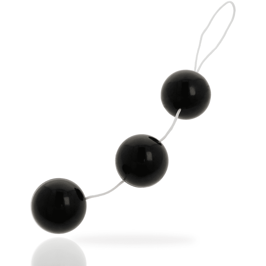 SFERE ANALI/VAGINALI 3.8CM
