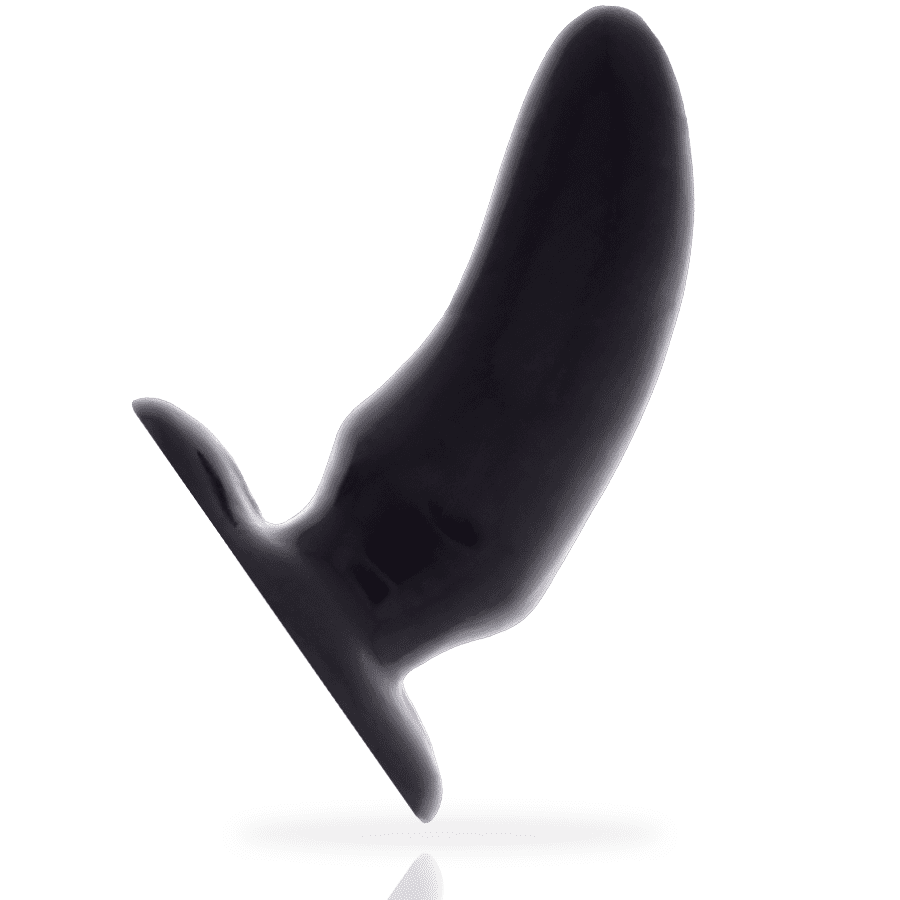 PLUG ANALE 12CM