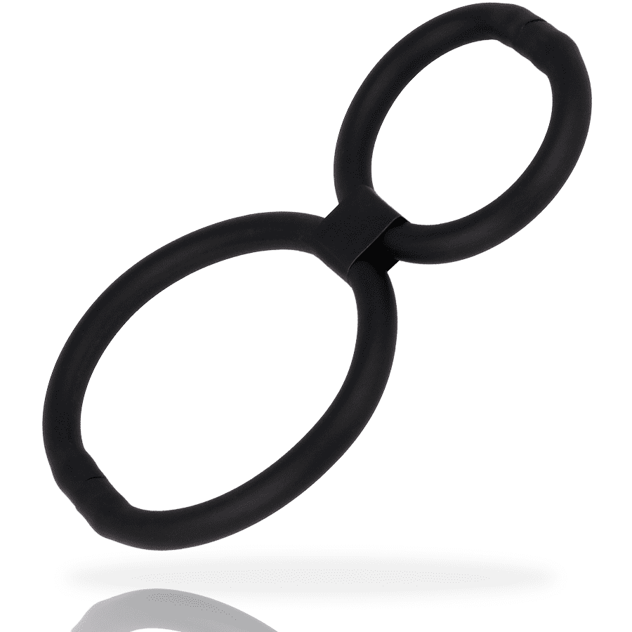 ADDICTED TOYS ANELLI REGOLABILE PENE