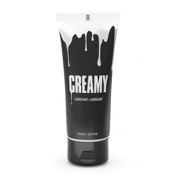 LUBRIVAGINANTE CREMOSO DI CUM 70 ML