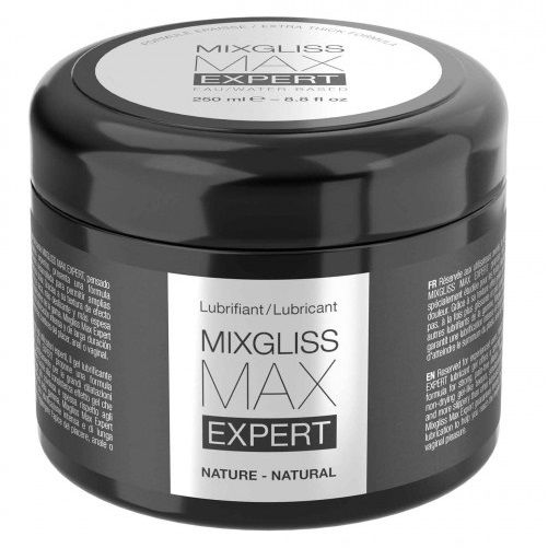 DILATORE ANALE MIXGLISS LUBRIFIST MAX 250ML