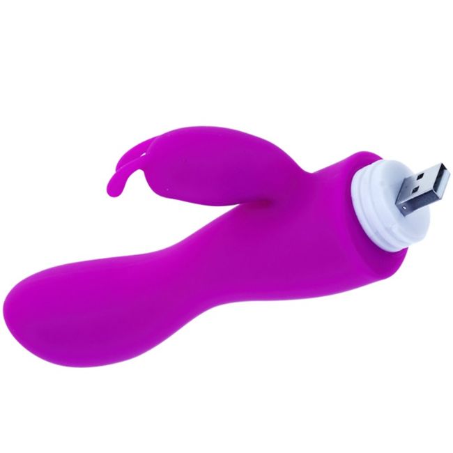 VIBRATORE 30 MODALITA - PRETTY LOVE SMART KYLE