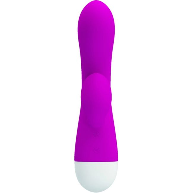 VIBRATORE 30 MODALITA - PRETTY LOVE SMART ELI