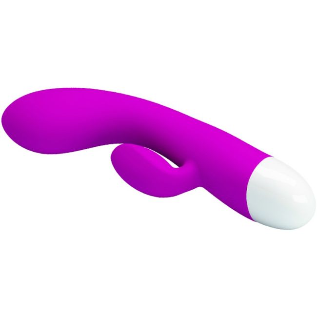 VIBRATORE 30 MODALITA - PRETTY LOVE SMART ELI