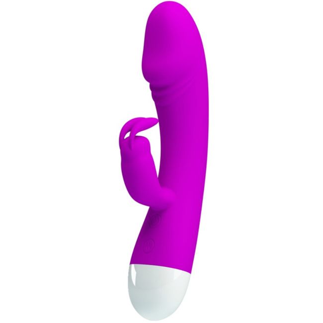 VIBRATORE 30 MODALITA - PRETTY LOVE SMART WILL