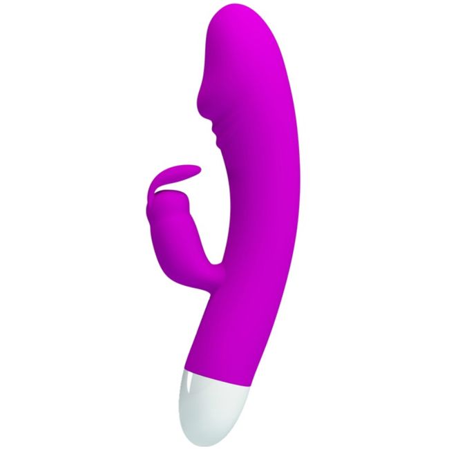 VIBRATORE 30 MODALITA - PRETTY LOVE SMART WILL