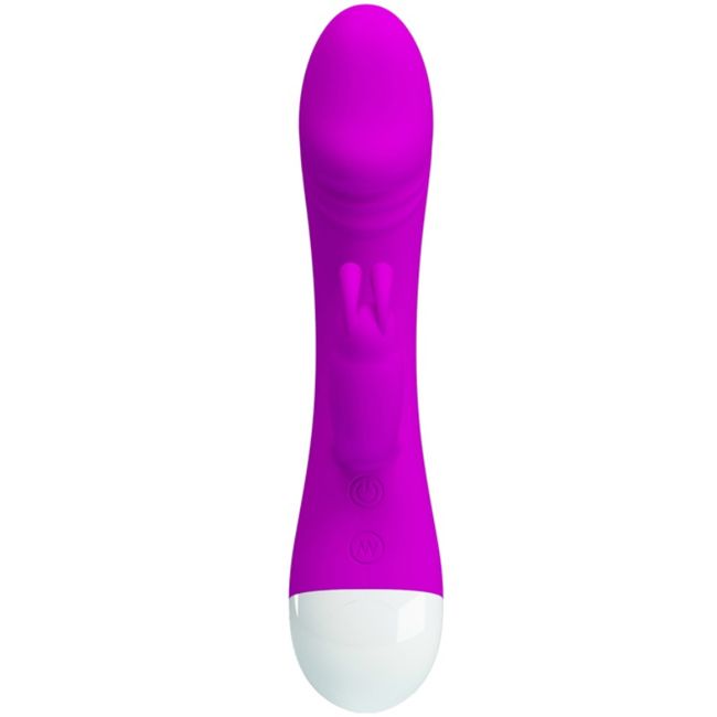 VIBRATORE 30 MODALITA - PRETTY LOVE SMART WILL