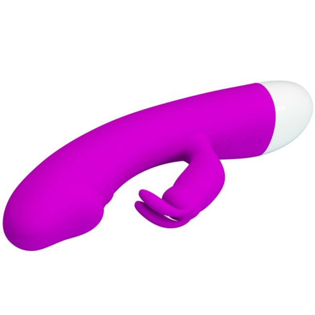 VIBRATORE 30 MODALITA - PRETTY LOVE SMART WILL
