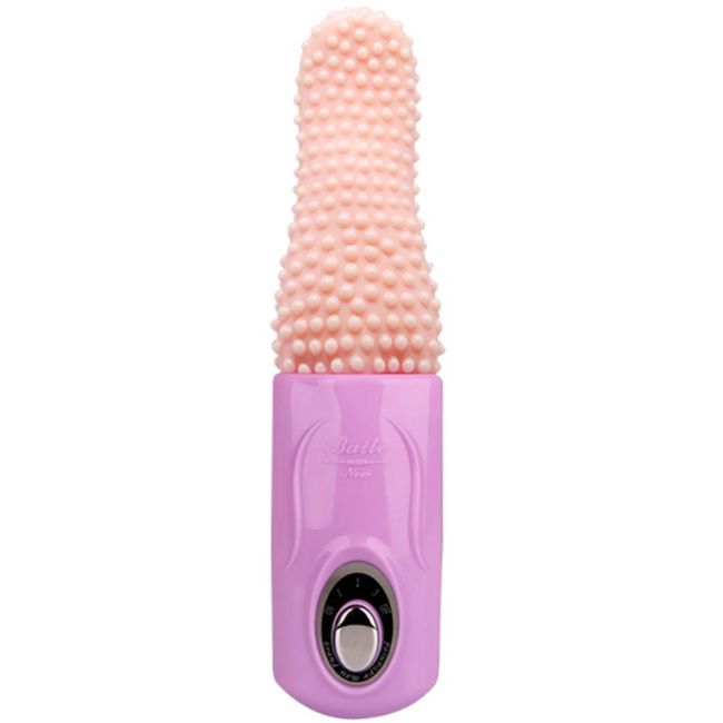 MASSAGGIATORE VIBRATORE CON FUNZIONE ROTAZIONE PRETTY LOVE SMART